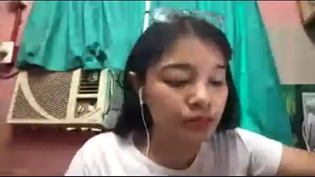 SherikaBuker online show from 07.23.26