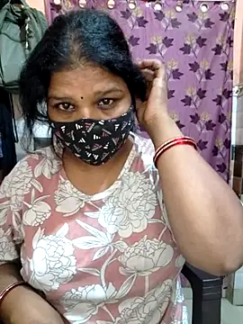 Rashmi Cute online show from 07.22.26