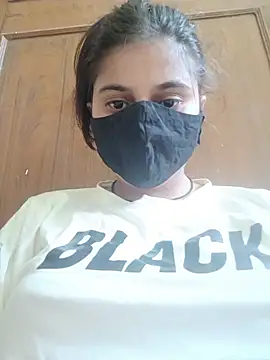 Mansi p online show from 07.18.26