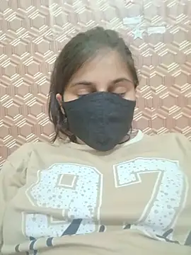 Mansi p online show from 07.27.26