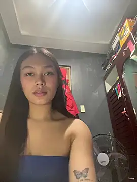 Snapshot of prettysexylicious chatting on 07.22.26 prettysexylicious online show from 07.22.26