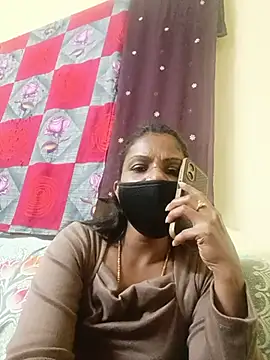 ashwini805057 online show from 07.19.26