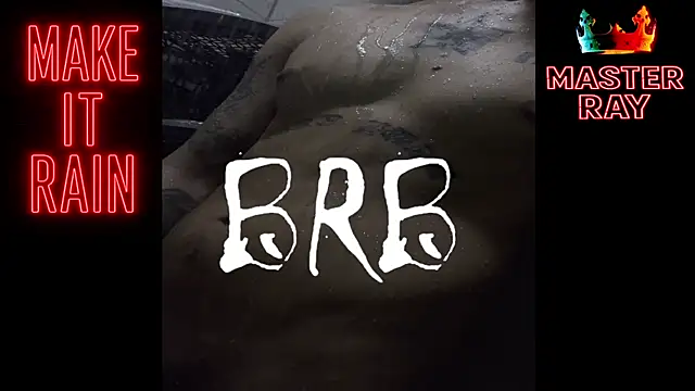 XXXRAYGAMES online show from 07.25.26