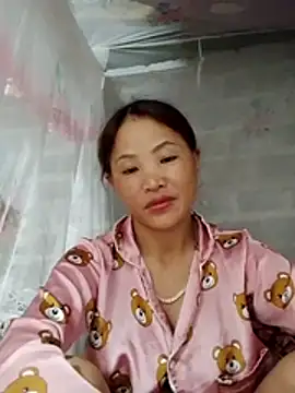 Mie-Miee online show from 07.23.26