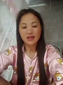Mie-Miee online show from 07.28.26