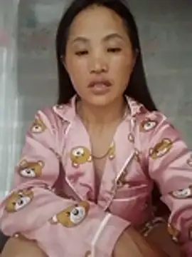Mie-Miee online show from 07.28.26
