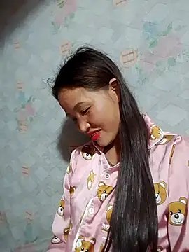 Mie-Miee online show from 07.29.26