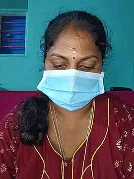 tamilthendral143 online show from 07.17.26