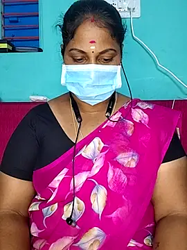 tamilthendral143 online show from 07.20.26