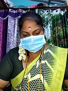 tamilthendral143 online show from 07.21.26