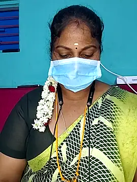 tamilthendral143 online show from 07.22.26