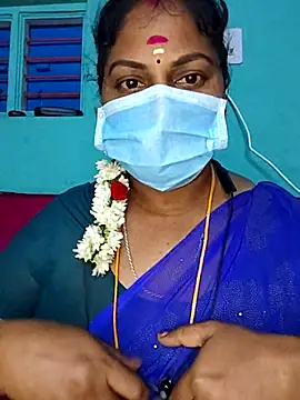 tamilthendral143 online show from 07.23.26