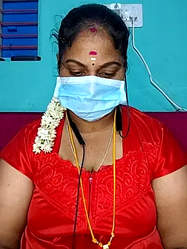 tamilthendral143 online show from 07.24.26