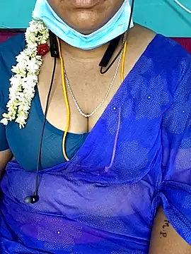 tamilthendral143 online show from 07.28.26