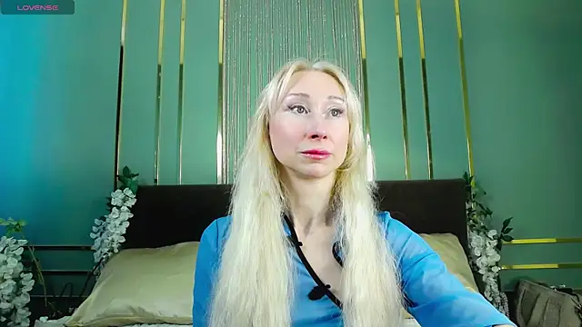 KissDreamm online show from 07.28.26