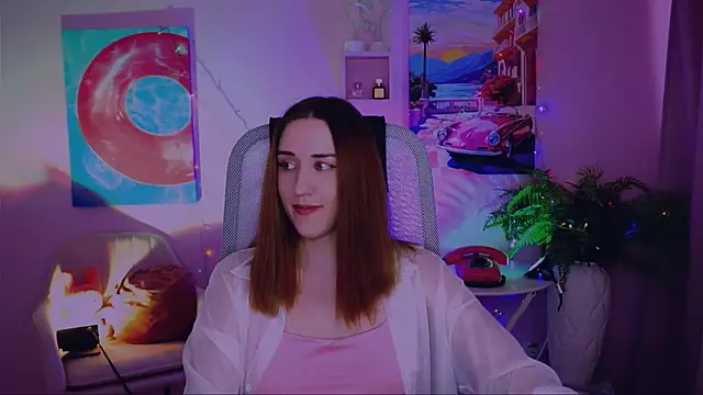 emillylopez  online show from 07.19.26