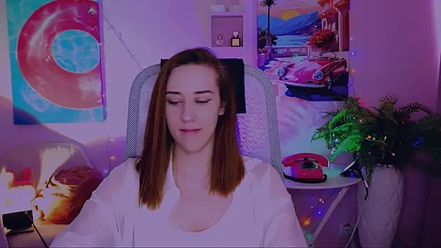 emillylopez  online show from 07.20.26