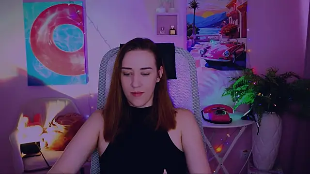 emillylopez  online show from 07.21.26