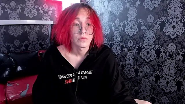 Snapshot of KurtBavys chatting on 07.19.26 KurtBavys online show from 07.19.26