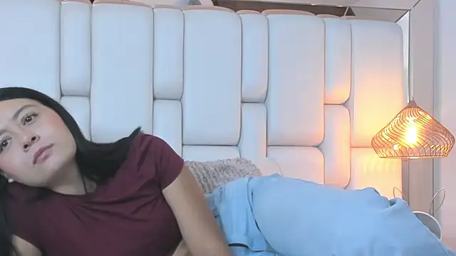 Snapshot of MarianaAngelP chatting on 07.29.26 MarianaAngelP online show from 07.29.26
