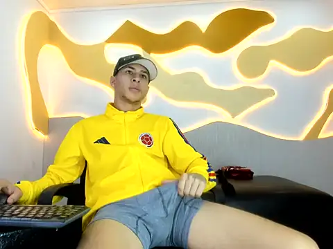 GeorgBelz online show from 07.25.26