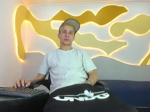 GeorgBelz online show from 07.28.26