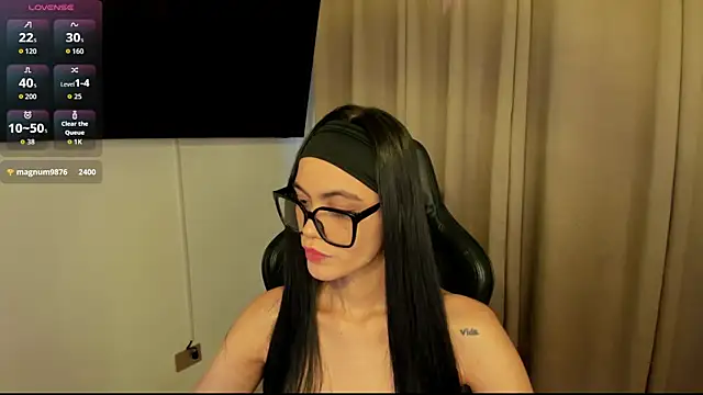 Snapshot of Sofi_milks chatting on 07.21.26 Sofi milks online show from 07.21.26