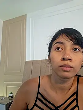 SofiaRestrepo- online show from 07.28.26