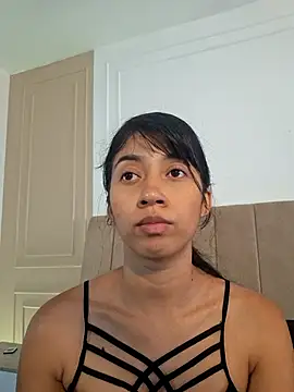 SofiaRestrepo- online show from 07.28.26