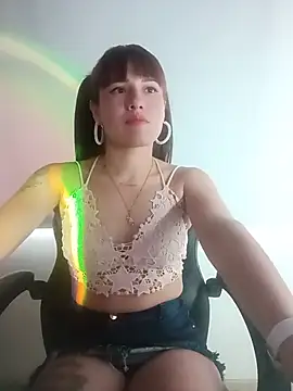  Luna Blooms online show from 07.21.26