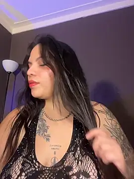Im Auroraaa online show from 07.28.26