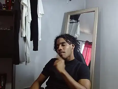 AxelSilva7777 online show from 07.25.26