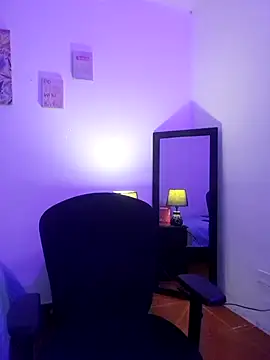 MartinaConnorr online show from 07.23.26