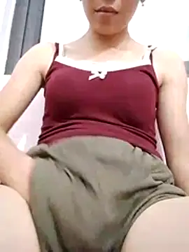 Isla-Natalia online show from 07.24.26