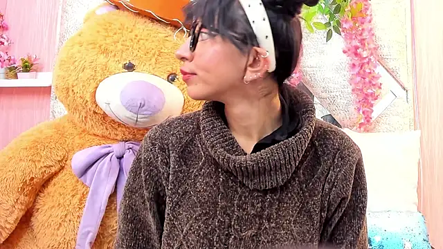 Violet Bloomxx online show from 07.28.26