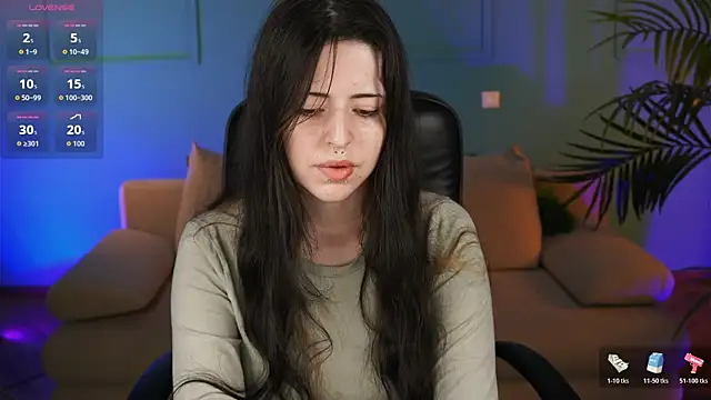 Snapshot of Casey_Sparkle chatting on 07.30.26 Casey Sparkle online show from 07.30.26