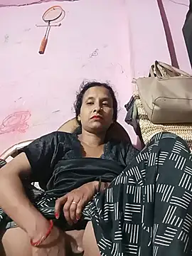 Ranidevi07 online show from 07.22.26