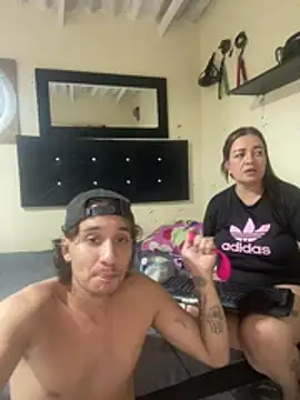 davidymarce1 online show from 07.26.26