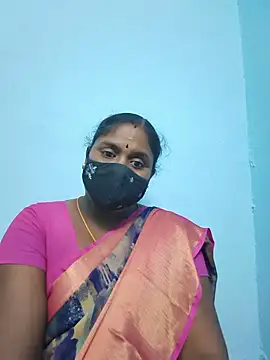 Tamil-Nandhini online show from 07.18.26