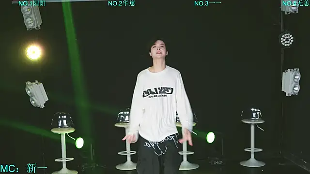 Dance-Teacher online show from 07.22.26