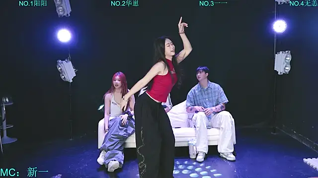 Dance-Teacher online show from 07.24.26