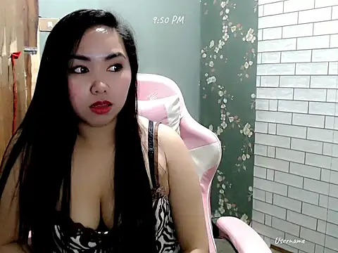 your pinay kassy online show from 07.18.26