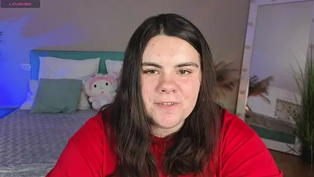 Ukr Lena online show from 07.21.26