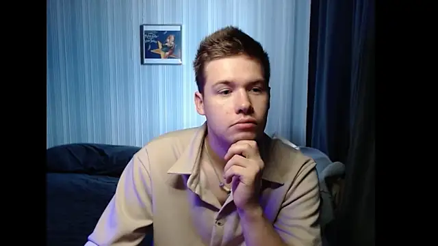 Sheldon music online show from 08.05.26