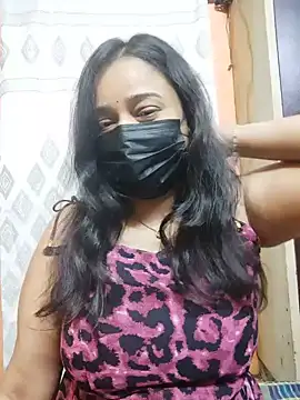 Snapshot of Cute_Jaanvii chatting on 07.20.26 Cute Jaanvii online show from 07.20.26