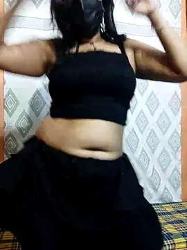 Snapshot of Cute_Jaanvii chatting on 07.23.26 Cute Jaanvii online show from 07.23.26