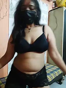 Snapshot of Cute_Jaanvii chatting on 07.28.26 Cute Jaanvii online show from 07.28.26