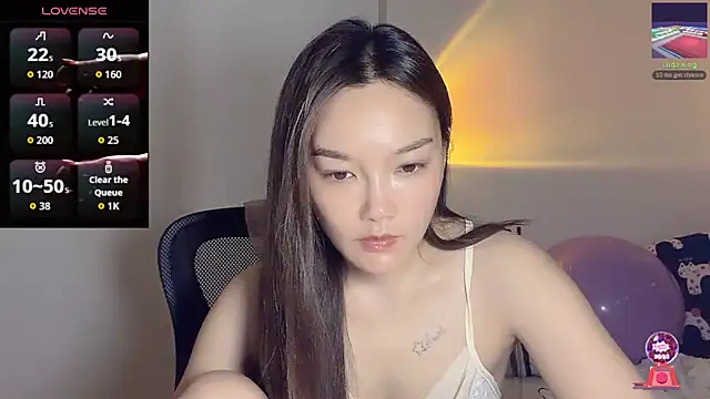 Snapshot of mimi0010 chatting on 07.24.26 mimi0010 online show from 07.24.26