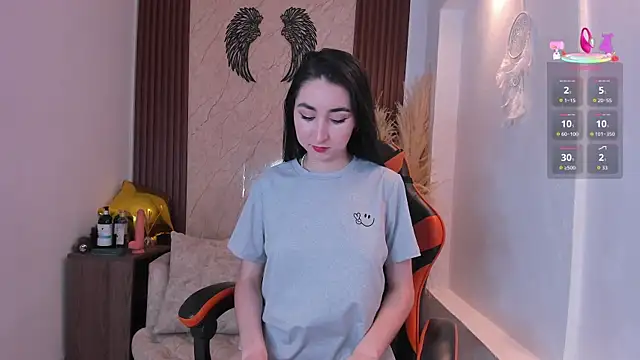 Ayla min online show from 07.21.26