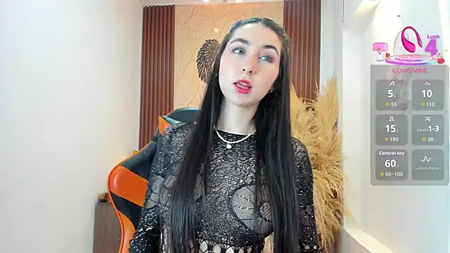 Ayla min online show from 07.23.26